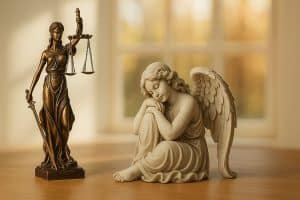 absolution conditionnelle versus inconditionnelle